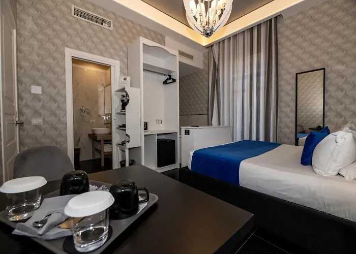 Sole LuxuryHotel Napoli