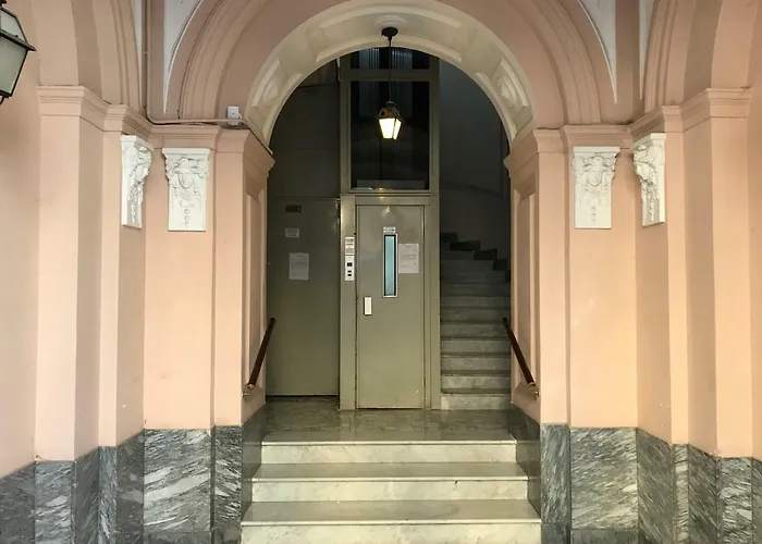 B&B PartenopeoHotel Napoli